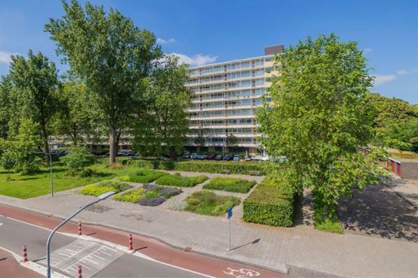 Woning Engelandlaan 784 Haarlem