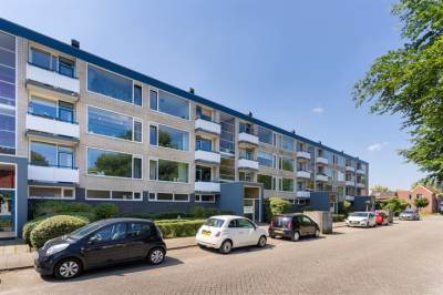Woning Nedereindseweg 117 Nieuwegein