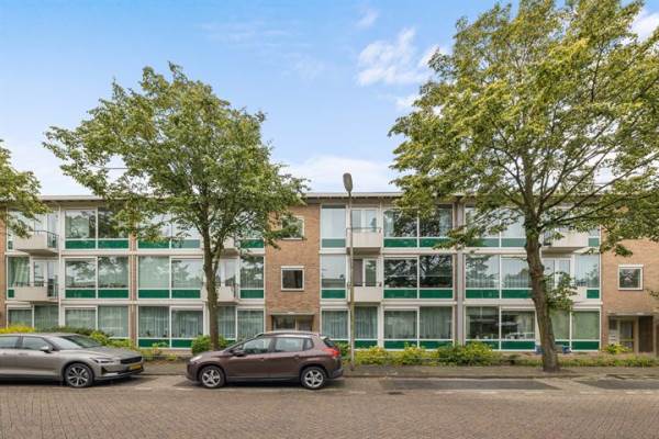 Woning Jan Barendselaan 131 Poeldijk