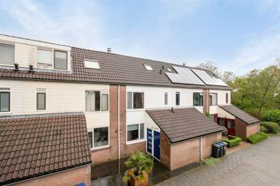 Woning Graaf Balthasarlaan 19 Nieuwegein