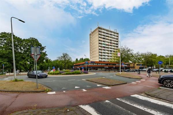 Woning Hengelolaan 1164D Den Haag