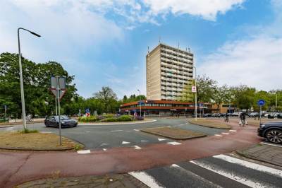 Woning Hengelolaan 1164D Den Haag