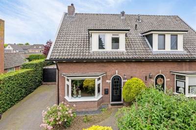 Woning Kerkstraat 18 Rheden