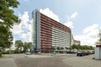 Woning Perim 25 Zaandam