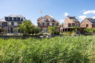 Woning Karel Jonckheerestraat 10 Berkel en Rodenrijs