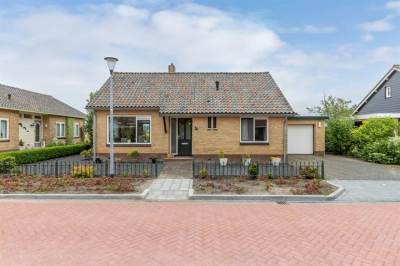 Woning van Duivenvoordestraat 16 Hensbroek