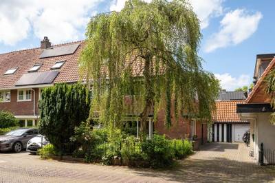 Woning Radiostraat 61 Hilversum