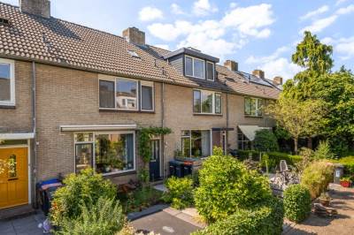 Woning Drakensteynlaan 37 Dordrecht