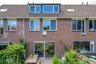Woning Zebraspoor 479 Maarssen