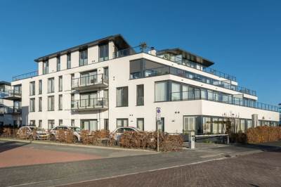 Woning Olivier van Noortstraat 26B Almere
