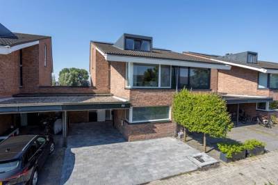 Woning Klapwijkse Zoom 253 Berkel en Rodenrijs