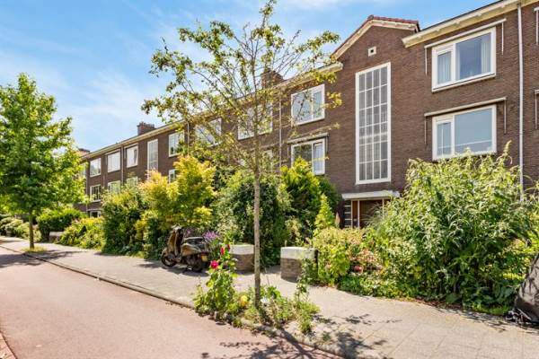 Woning Sir Winston Churchillln 106 Rijswijk (ZH)