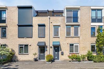 Woning Pelgrimsweg 18 IJsselstein