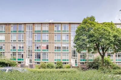 Woning Toermalijnlaan 54 Utrecht