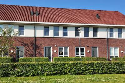 Woning Valkenbergse Amer 20 Willemstad