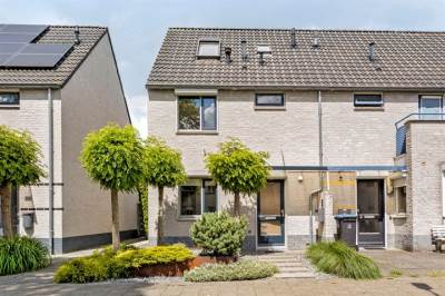 Woning Leuvensbroek 1225 Nijmegen