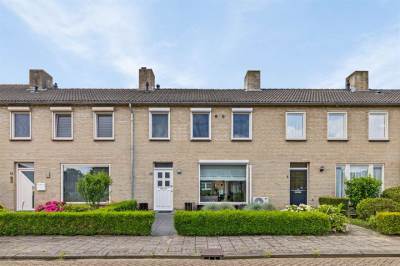 Woning Magisterstraat 10 Veldhoven