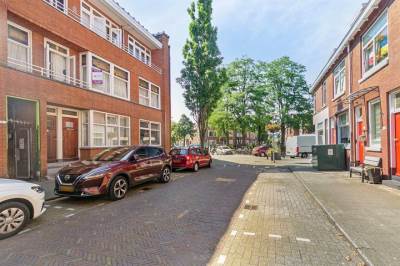 Woning Lange Singelstraat 102B Schiedam