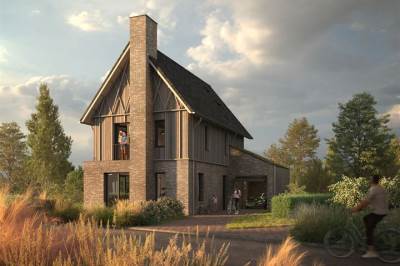 Woning Vingerhoedskruid 1 Leek