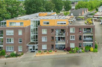 Woning Zonnedauw 18 Sevenum