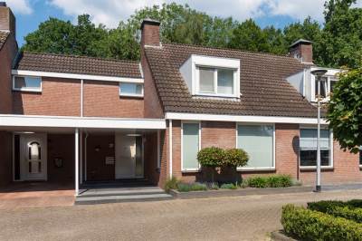 Woning Jeker 39 Tilburg