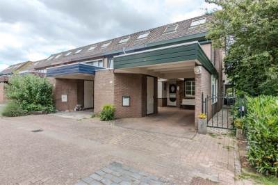 Woning Chopinstraat 17 Rhoon