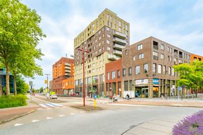 Woning Noordstedeweg 156 Nieuwegein