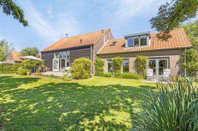 Woning Boogerdweg 2 Kerkwerve