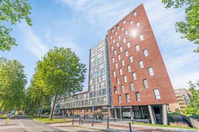 Woning Pandora 30 IJsselstein