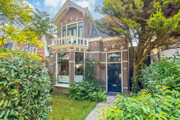 Woning Kennemerstraatweg 350 Heiloo