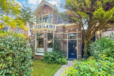 Woning Kennemerstraatweg 350 Heiloo