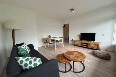 Woning Tiengemeten 137 Amstelveen