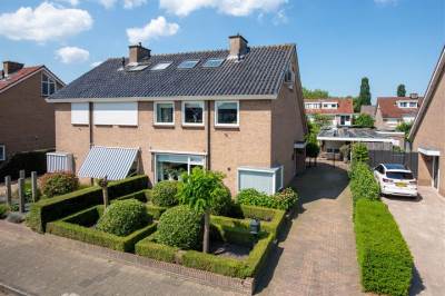Woning Voorthuizerstraat 78 Putten