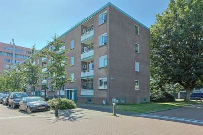 Woning Prinses Marijkestraat 59 Alphen aan den Rijn