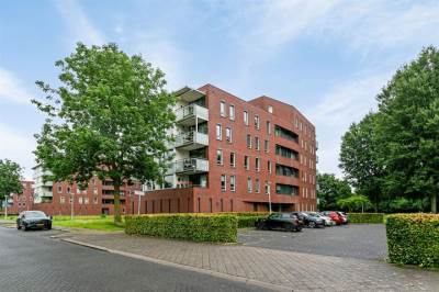 Woning Kortrijkpolder 18 De Meern