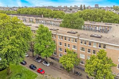 Woning Geuzenstraat 513 Amsterdam