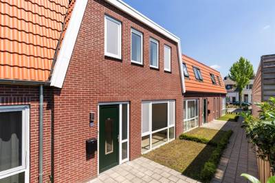 Woning Dennenweg 173B Enschede