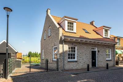 Woning Vissersdijk 67 Middelharnis