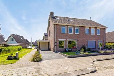 Woning Achter de Hare 30 Vollenhove