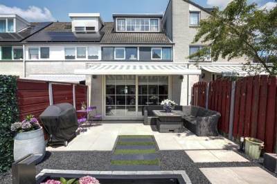 Woning Sonate 11 Zwijndrecht