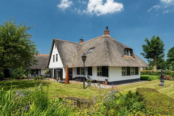 Woning Salverderweg 71 Franeker