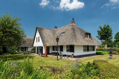 Woning Salverderweg 71 Franeker