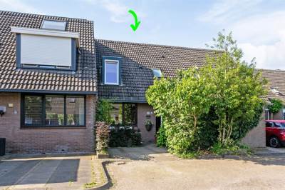 Woning Koraaldijk 17 Roosendaal