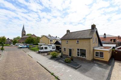 Woning Pastorielaan 1 Joure