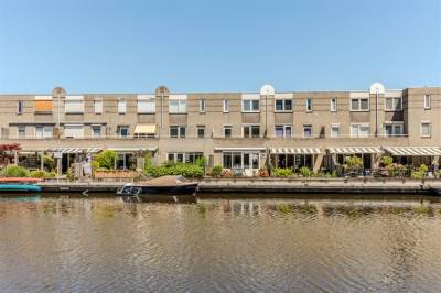 Woning Veilinghof 33 Purmerend