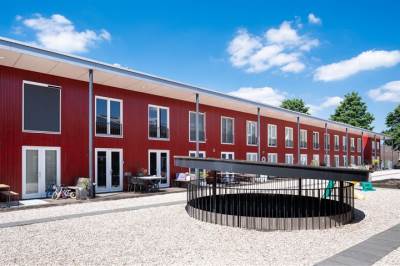 Woning Eemstraat 7 IJsselstein