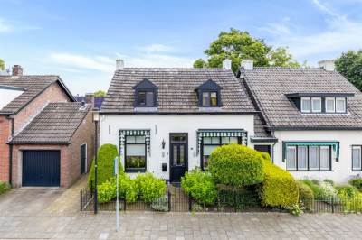 Woning Brigidastraat 5 Bavel (Gem. Breda)