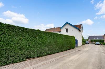 Woning Klokkestraat 3 Eijsden