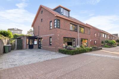 Woning Het Kortegarde 2 Almelo