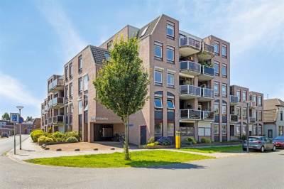 Woning Tweede Bothofdwarsstraat 246 Enschede